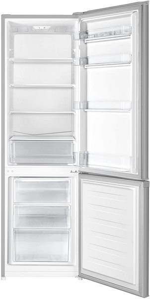 Refrigerator GORENJE RK418DPS4 .