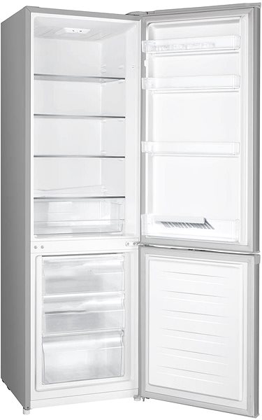 Refrigerator GORENJE RK418DPS4 .