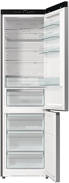Refrigerator GORENJE NRB620C6X4WFE .