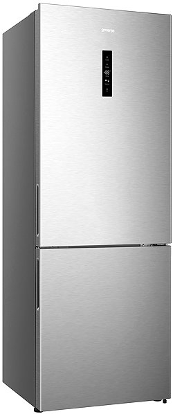 Refrigerator GORENJE NRK720EAXL4 .