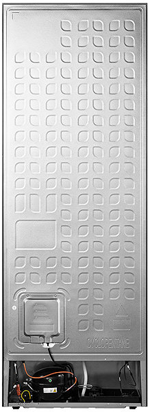 Refrigerator GORENJE NRK720EAXL4 .