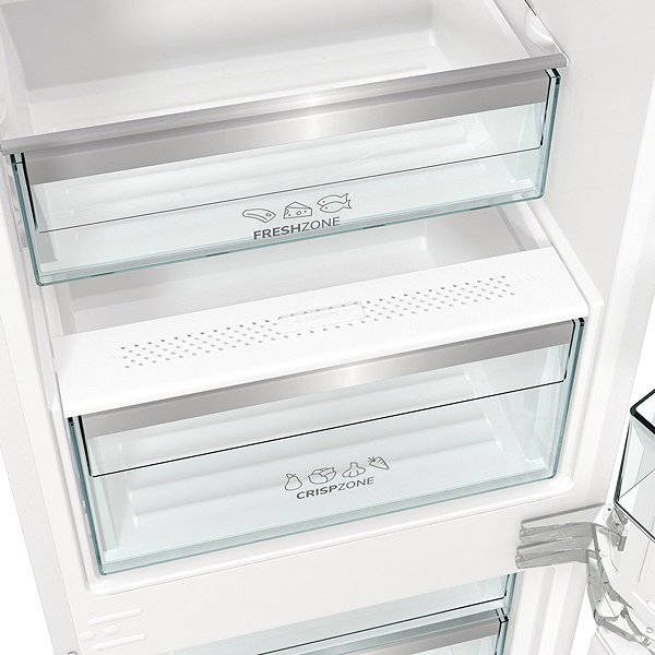Built-in fridge GORENJE NRKI517E62WF .