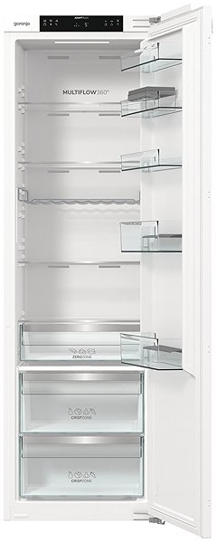 Built-in fridge GORENJE RI517E62WF .