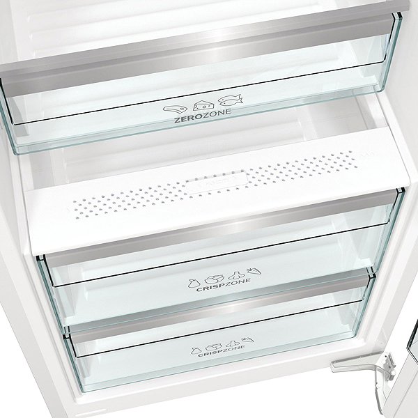Built-in fridge GORENJE RI517E62WF .