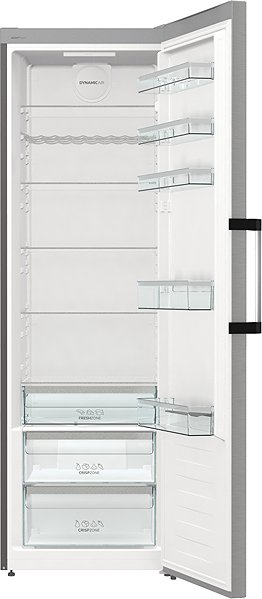 Refrigerator GORENJE R619DAXL6 .