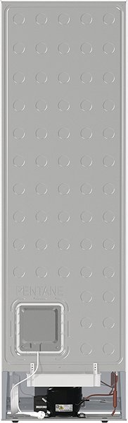 Refrigerator GORENJE NRK620DA2W4 .