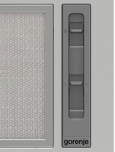 Extractor Hood GORENJE BHI611ES ...