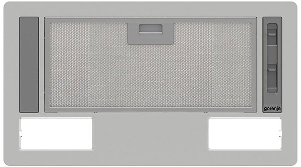 Extractor Hood GORENJE BHI611ES ...
