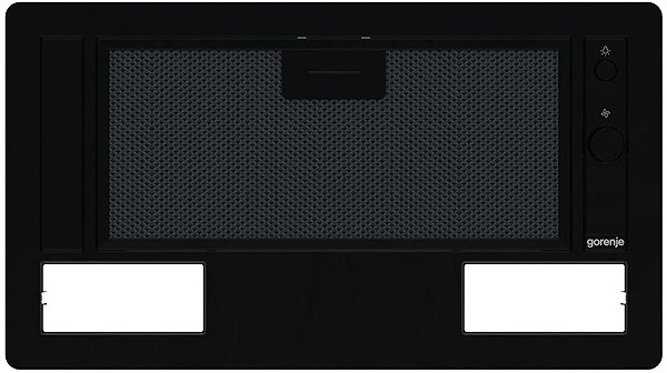 Extractor Hood GORENJE BHI681EB ...
