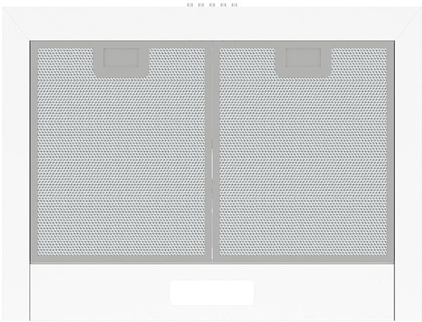 GORENJE WHC629E4W cooker hood.