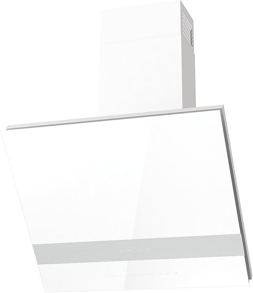 Extractor Hood GORENJE WHI643ORAW Lateral view