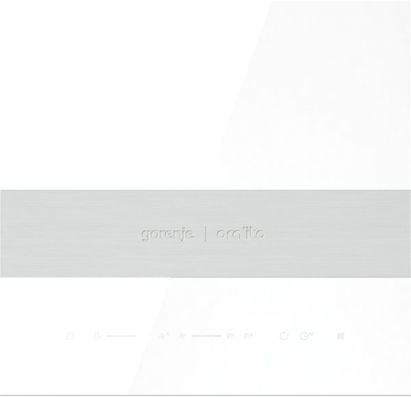 Extractor Hood GORENJE WHI643ORAW Features/technology
