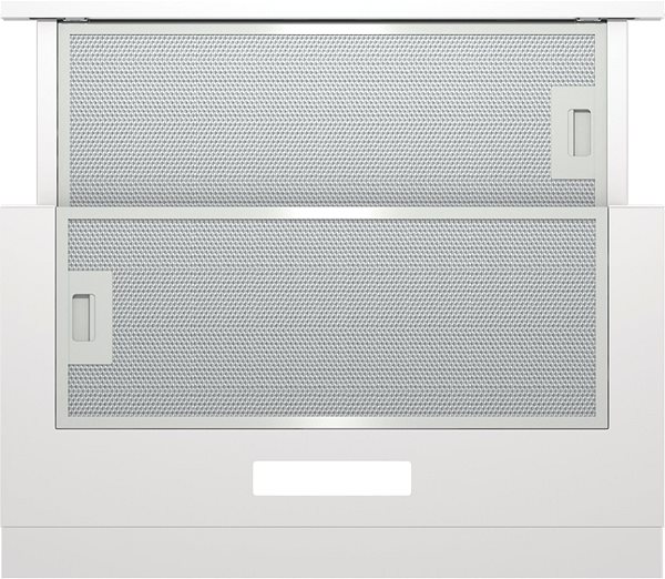 Extractor Hood GORENJE TH60E3W Features/technology