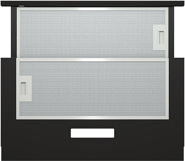 Digestor GORENJE TH60E3B ...