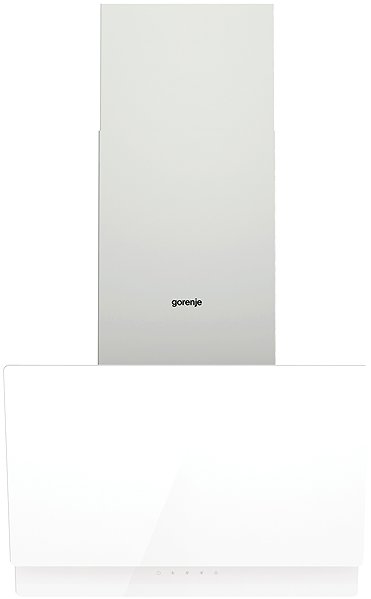 GORENJE WHI649EXGW cooker hood .
