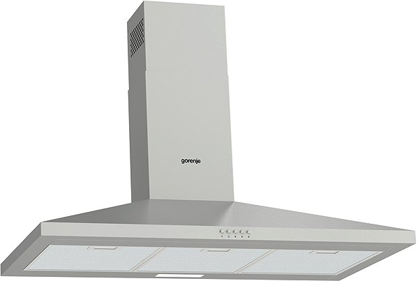GORENJE WHC929E4X cooker hood.
