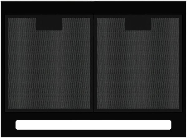 Extractor Hood GORENJE WHT66236B ...