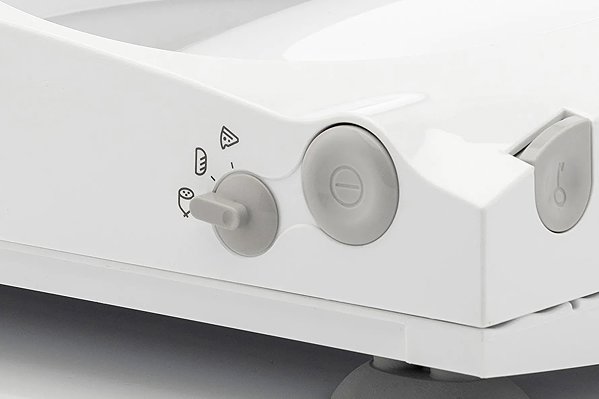 Gorenje R402W Electric Slicer.