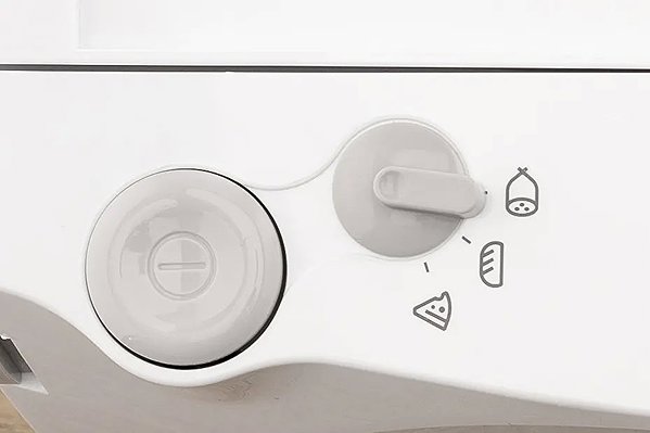 Gorenje R402W Electric Slicer.
