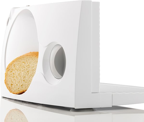 Gorenje R402W Electric Slicer.
