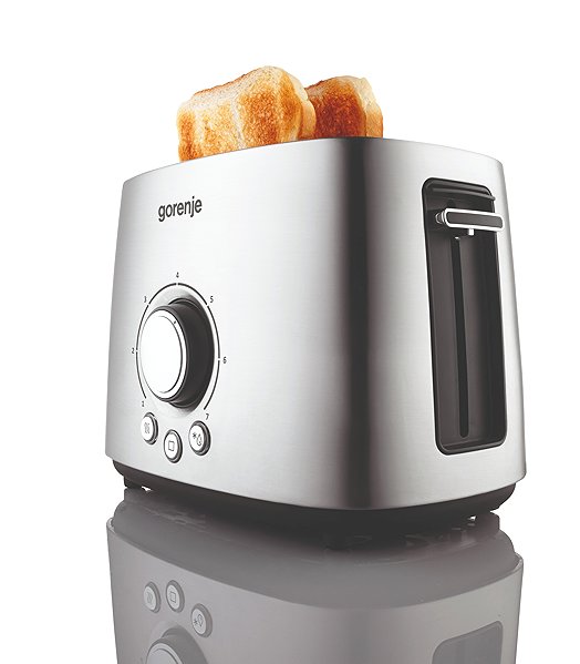 Toaster Gorenje T1000E ...