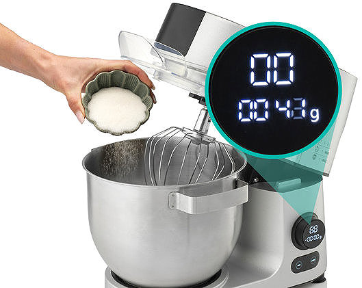 Food Mixer GORENJE MMC1500SCX ...