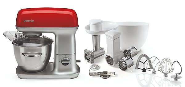 Food Mixer GORENJE MMC1000RLR ...
