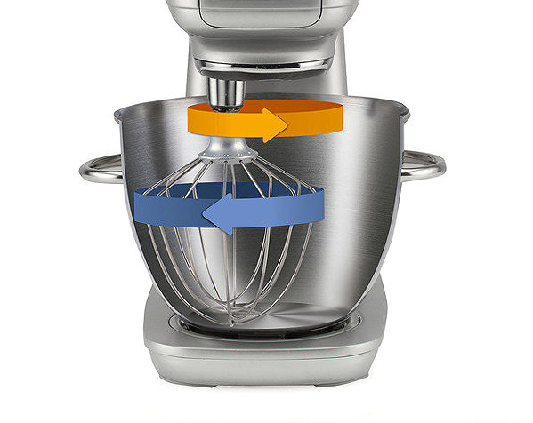 Food Mixer GORENJE MMC1000RLBK ...