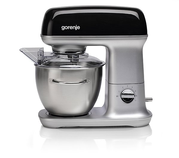 Food Mixer GORENJE MMC1000RLBK ...