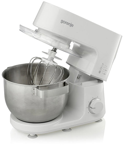 Konyhai robotgép Gorenje MMC800CW ...