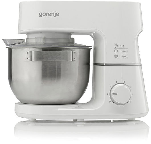 Konyhai robotgép Gorenje MMC800CW ...