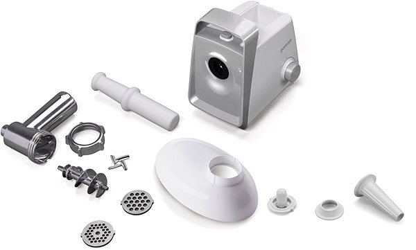 Gorenje MG1601W meat mincer.