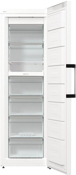 GORENJE FN619DAW6 drawer freezer.