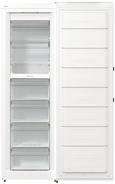 GORENJE FN619DAW6 drawer freezer.
