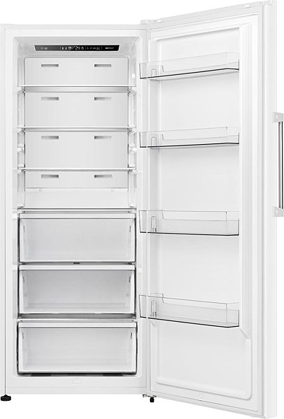 Upright Freezer GORENJE FNC717DAW5 ...