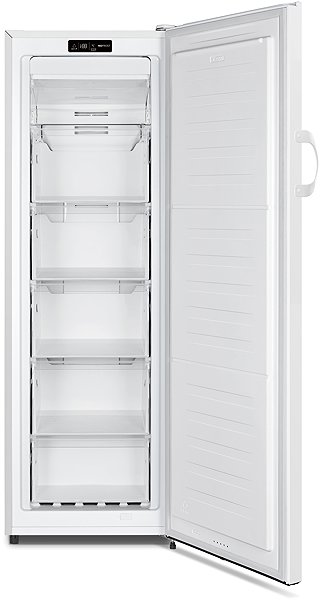 Upright Freezer GORENJE FN4172CW ...