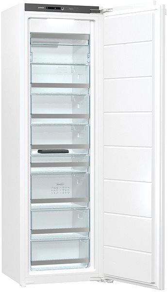 Built-in Freezer GORENJE FNI5182A1 ...