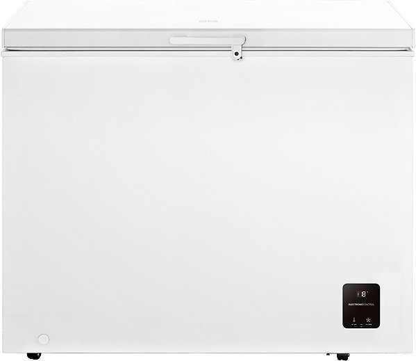 Chest freezer GORENJE FH25EAW ...