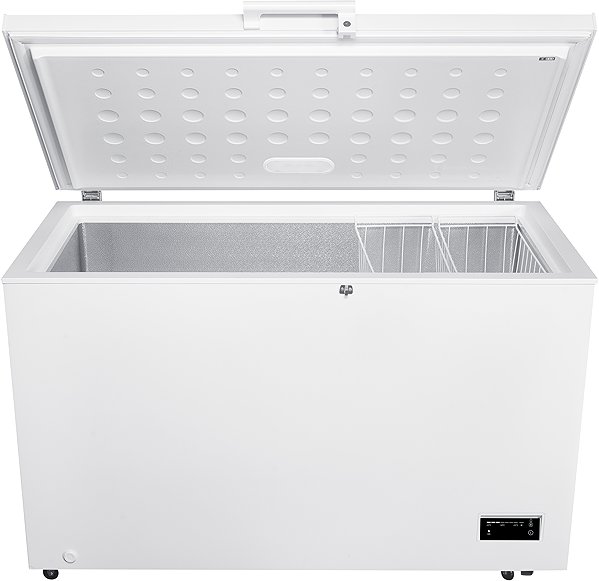 Chest freezer GORENJE FH37E6W ...