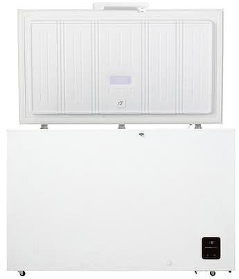 Fagyasztóláda GORENJE FH37DAW ...
