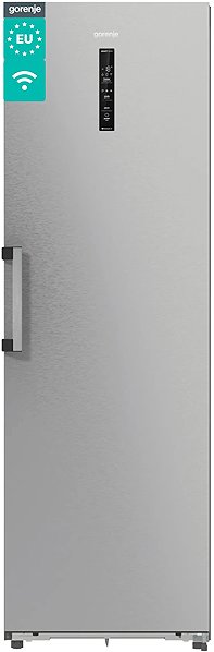 Upright Freezer GORENJE FNC618C61X6WFE ...