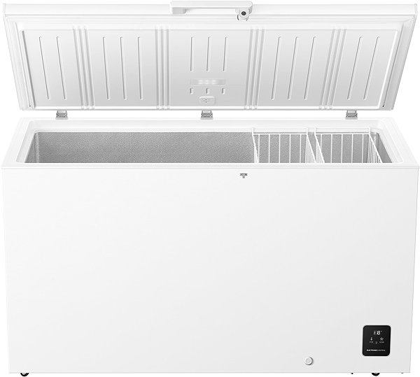Chest freezer GORENJE FH50E6W5 ...