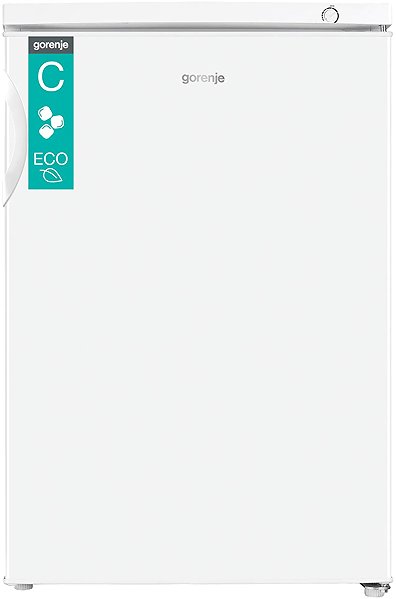 Small Freezer GORENJE F49CPW ...
