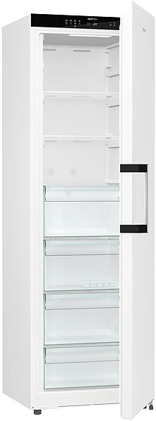 Fagyasztószekrény GORENJE FNC618E4W5E ...