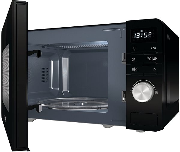 Microwave GORENJE MO20A3B Features/technology