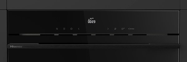 Microwave HISENSE BIM334G64DBG8 ...