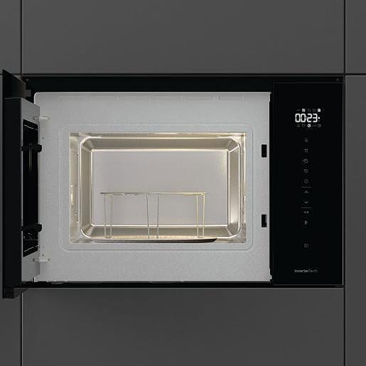 Microwave HISENSE BIM325GI63DBG ...