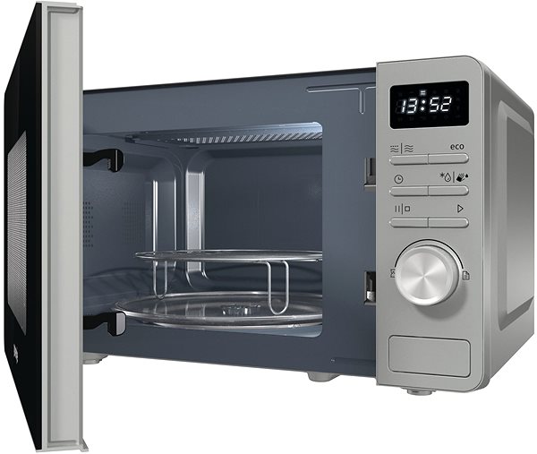 Microwave GORENJE MO20A4X Features/technology