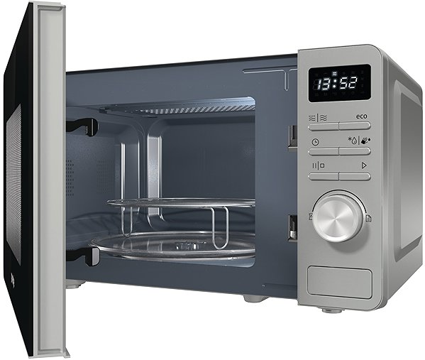 Microwave GORENJE MO20A4X ...