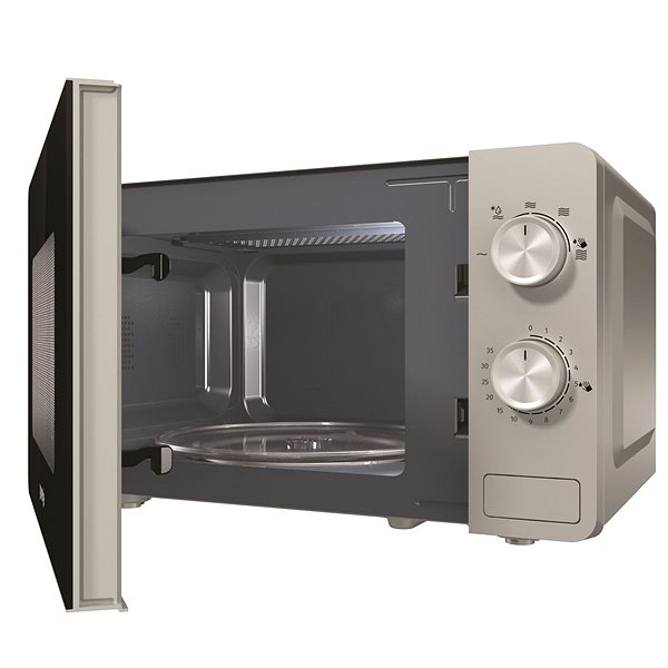 Microwave GORENJE MO20E1S Features/technology